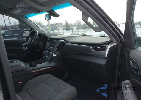 2019 Chevrolet Tahoe Ls z USA, uszkodzony, nr VIN 1GNSKAKC9KR182643